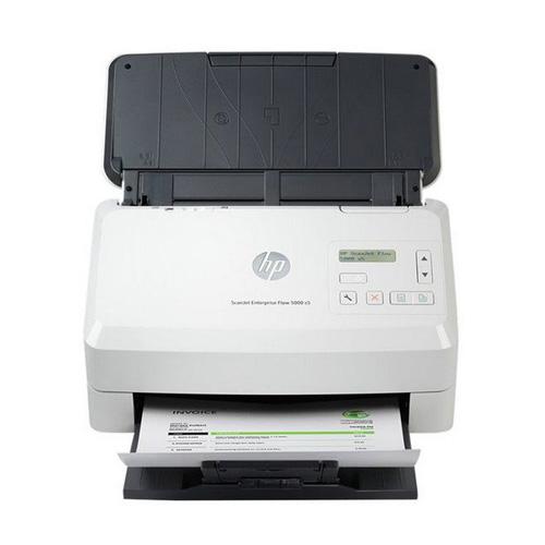 Hp ScanJet Pro 2500 F1 64MB RAM Flatbed Scanner price chennai, hyderabad, tamilandu, india