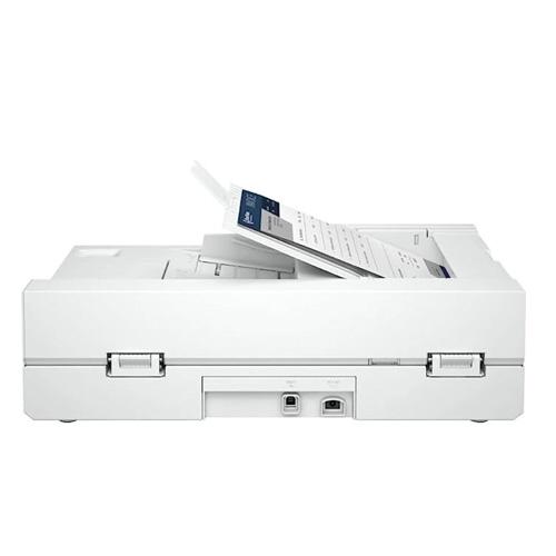 Hp ScanJet Pro 2600 F1 5kg Scanner price chennai, hyderabad, tamilandu, india