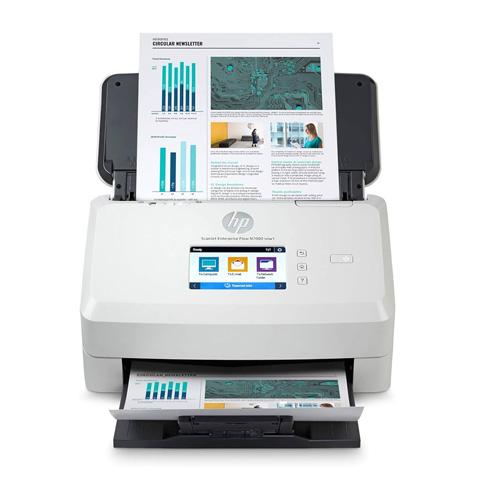  HP ScanJet Enterprise Flow N7000 snw1 1GB RAM scanner price chennai, hyderabad, tamilandu, india