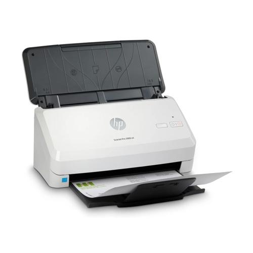 HP ScanJet Pro 3000 s4 256MB RAM Scanner price chennai, hyderabad, tamilandu, india