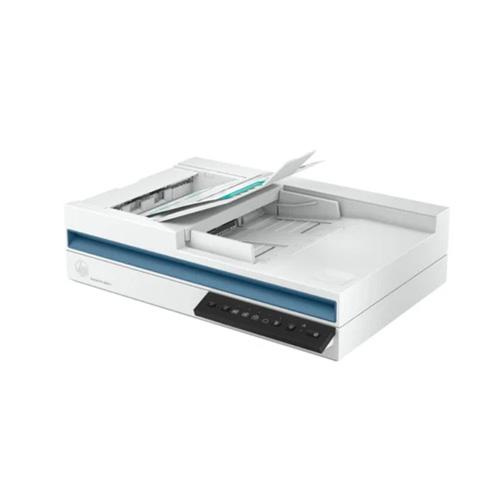 Hp ScanJet Pro 3600 F1 256MB RAM Scanner price chennai, hyderabad, tamilandu, india