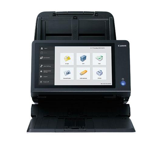 canon ScanFront 400 Document Scanner price chennai, hyderabad, tamilandu, india