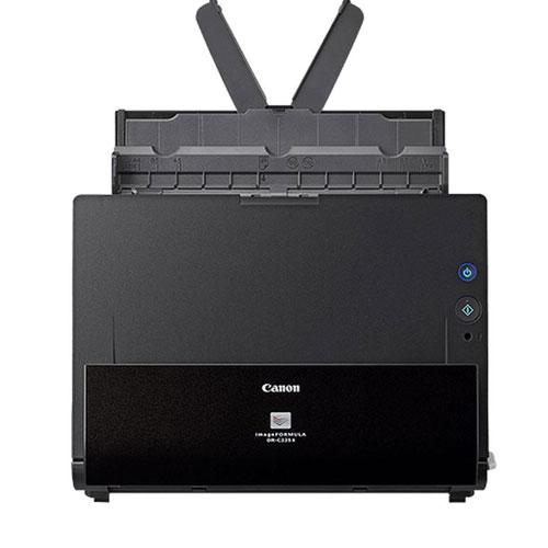 canon DR C225 II Desktop sheetfed Scanner price chennai, hyderabad, tamilandu, india