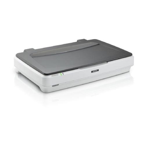 Epson Expression 13000XL A3 Flatbed colour image LED Scanner price chennai, hyderabad, tamilandu, india