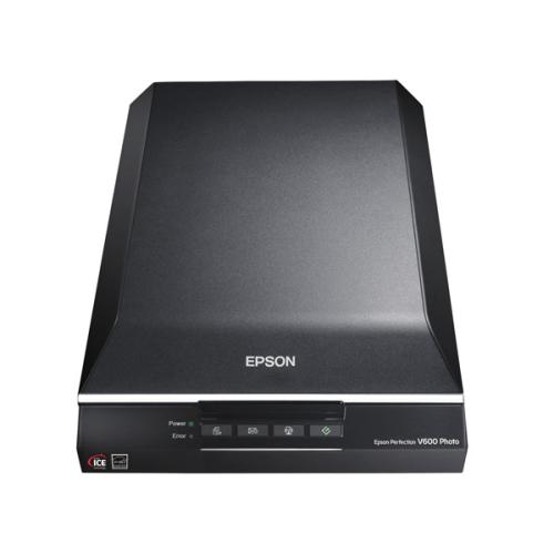 Epson Perfection V600 White LR LED Photo Scanner price chennai, hyderabad, tamilandu, india