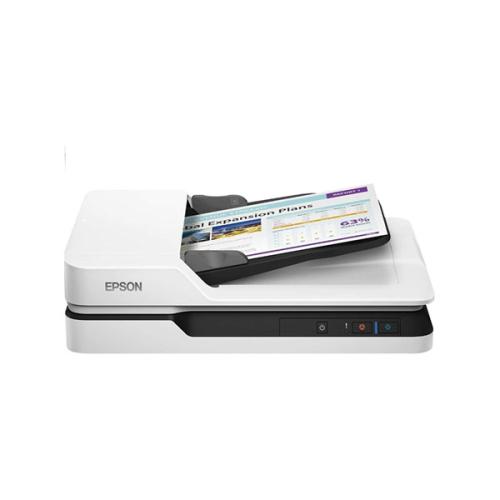 Epson WorkForce DS 1630 A4 flatbed colour image Scanner price chennai, hyderabad, tamilandu, india