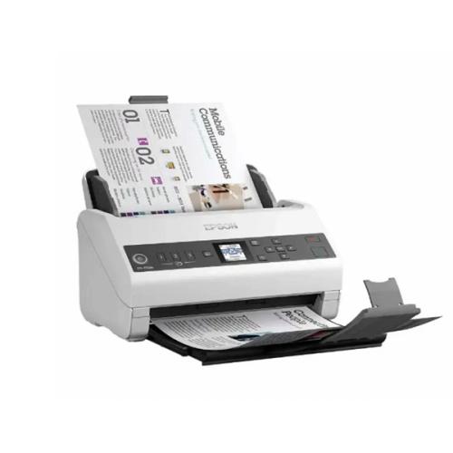 Epson WorkForce DS 730N 1200 DPI Color Scanner price chennai, hyderabad, tamilandu, india