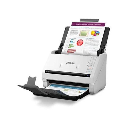 Epson WorkForce DS 770II Color Scanner price chennai, hyderabad, tamilandu, india