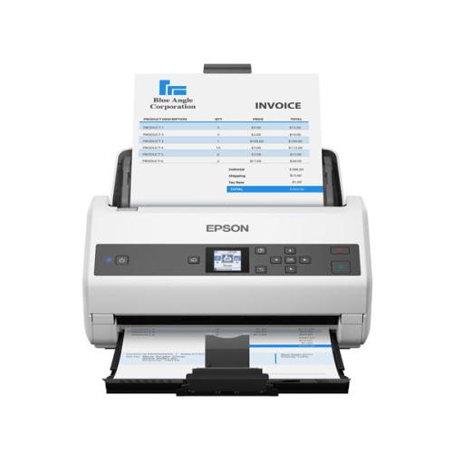 Epson WorkForce DS 970 A4 RGB LED Scanner price chennai, hyderabad, tamilandu, india