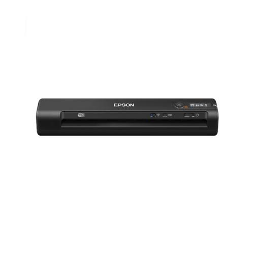 Epson WorkForce ES 60W RGB LED WiFi Scanner price chennai, hyderabad, tamilandu, india