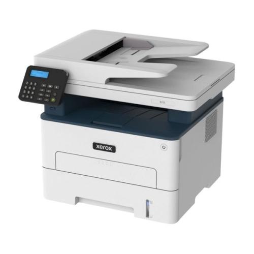 Xerox B225 Multifunction Monochrome Business Printer price chennai, hyderabad, tamilandu, india