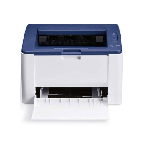 Xerox Phaser 3020 Monochrome All In One Printer price chennai, hyderabad, tamilandu, india