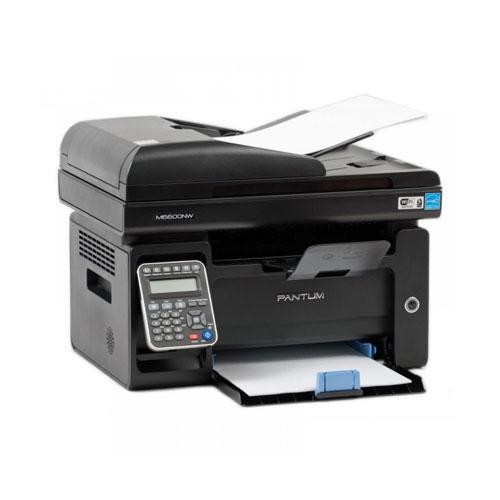 Pantum M6512NW Mono Laser Business Printer price chennai, hyderabad, tamilandu, india