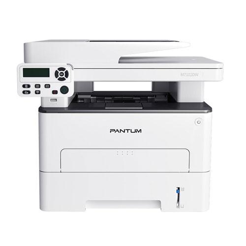 Pantum M7102DW Mono Laser Business Printer price chennai, hyderabad, tamilandu, india