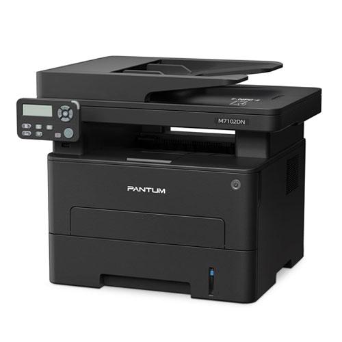 Pantum M7102DN Mono Laser Multifunction Business Printer price chennai, hyderabad, tamilandu, india