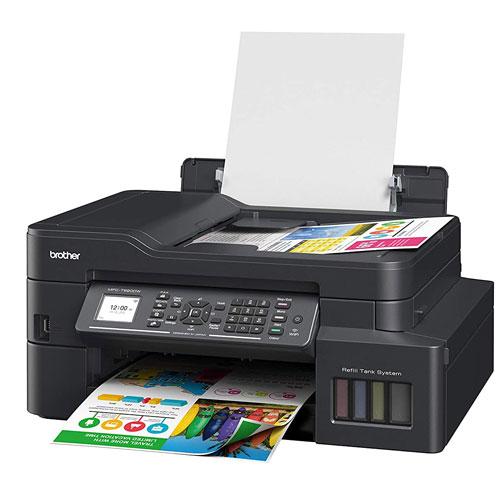 Brother MFC T920DW Ink Tank Business Printer price chennai, hyderabad, tamilandu, india