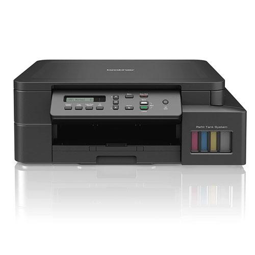 Brother DCP T525W Ink Tank Business Printer price chennai, hyderabad, tamilandu, india