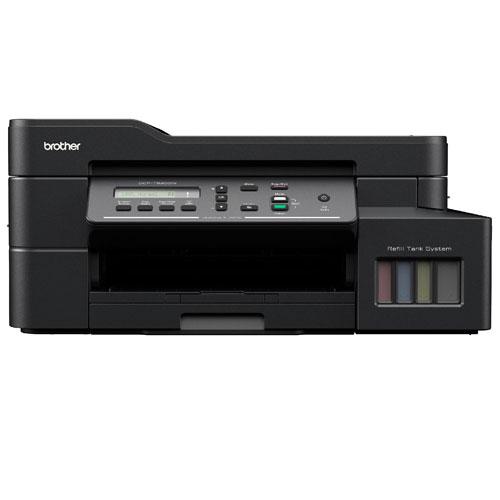 Brother DCP T820DW Ink Tank Business Printer price chennai, hyderabad, tamilandu, india