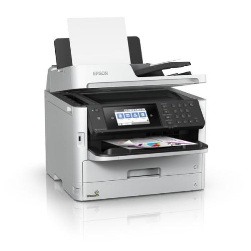 Epson WorkForce Pro WF C5790 Wifi Duplex Inkjet Business Printer price chennai, hyderabad, tamilandu, india