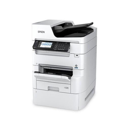 Epson WorkForce Pro WF C879R Multifunction Business Printer price chennai, hyderabad, tamilandu, india