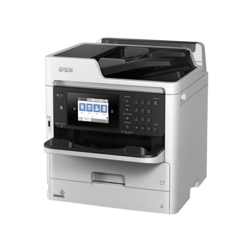 Epson WorkForce Pro WF M5298 AIO Business Printer price chennai, hyderabad, tamilandu, india