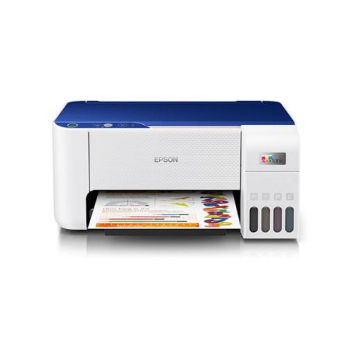 Epson L3215 A4 All In One Ink Tank Business Printer price chennai, hyderabad, tamilandu, india