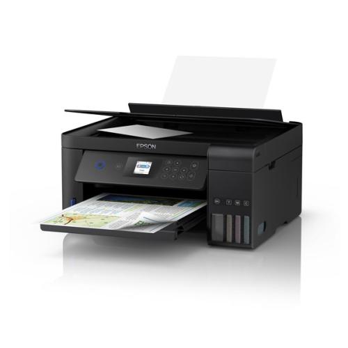 Epson L3252 A4 Multifunction Ink Tank Business Printer price chennai, hyderabad, tamilandu, india