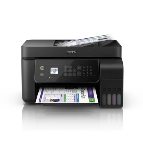 Epson L5290 A4 Wifi All In One Ink Tank Business Printer price chennai, hyderabad, tamilandu, india