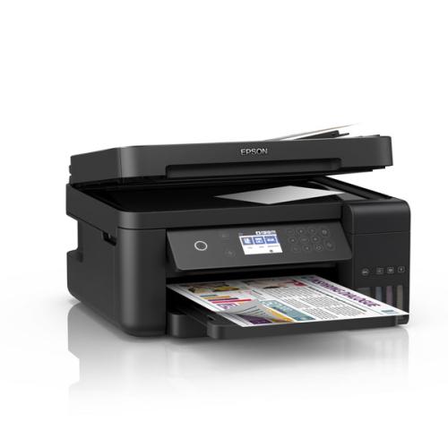 Epson L6270 Wifi Duplex Ink Tank Business Printer price chennai, hyderabad, tamilandu, india