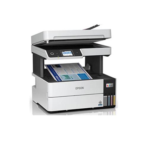 Epson L6490 A4 Color Ink Tank Business Printer price chennai, hyderabad, tamilandu, india