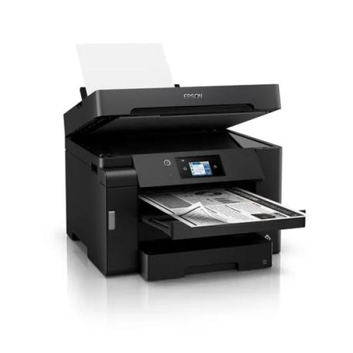 Epson M15140 A3 Wifi AIO Ink Tank Business Printer price chennai, hyderabad, tamilandu, india