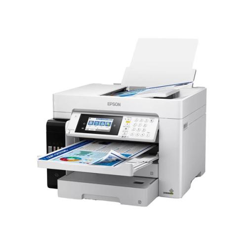 Epson M15180 A3 Wifi Monochrome Ink Tank Business Printer price chennai, hyderabad, tamilandu, india