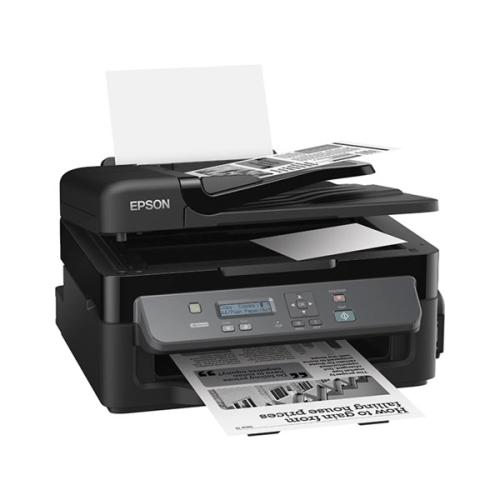 Epson M205 Wifi Monochrome Ink Tank Business Printer price chennai, hyderabad, tamilandu, india