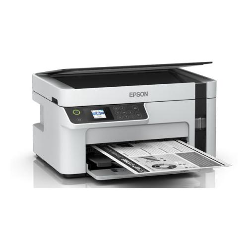 Epson M2110 All In One Ink Tank Business Printer price chennai, hyderabad, tamilandu, india