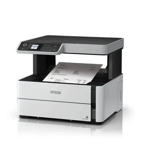 Epson M2140 All In One Duplex Ink Tank Business Printer price chennai, hyderabad, tamilandu, india