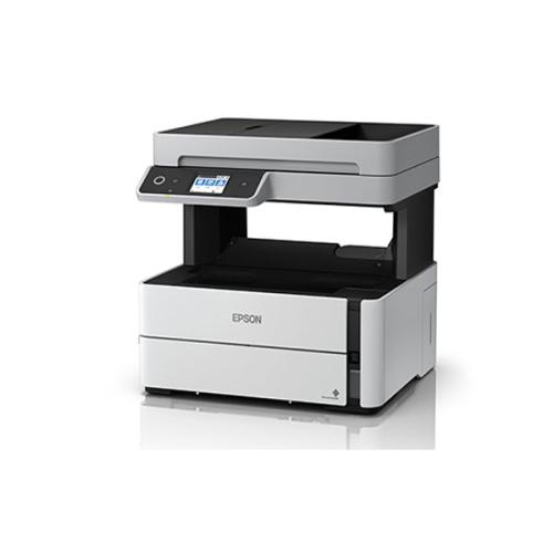 Epson M3140 All In One Ink Tank Business Printer price chennai, hyderabad, tamilandu, india