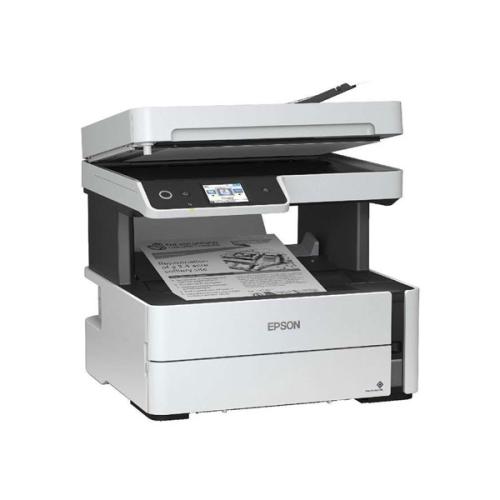 Epson M3180 Wifi All In One Ink Tank Business Printer price chennai, hyderabad, tamilandu, india