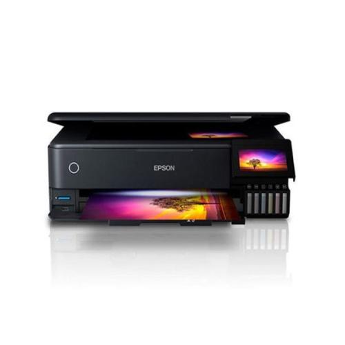 Epson L8180 A3 Color Ink Tank Photo Business Printer price chennai, hyderabad, tamilandu, india