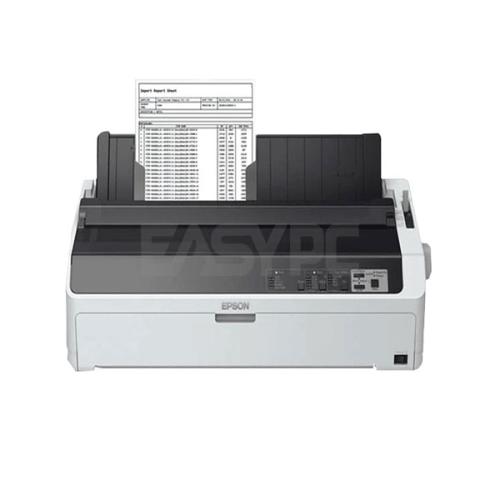 Epson FX 2175IIN White Dot Matrix Business Printer price chennai, hyderabad, tamilandu, india