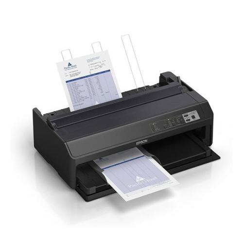 Epson FX 2190II Impact Dot Matrix Business Printer price chennai, hyderabad, tamilandu, india