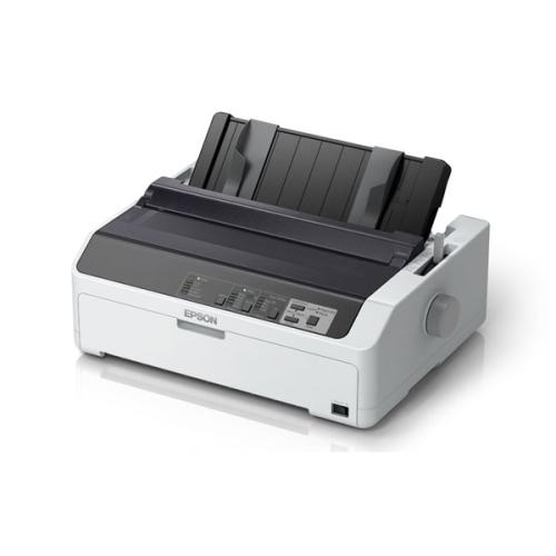 Epson FX 890II Monochrome Dot Matrix Business Printer price chennai, hyderabad, tamilandu, india