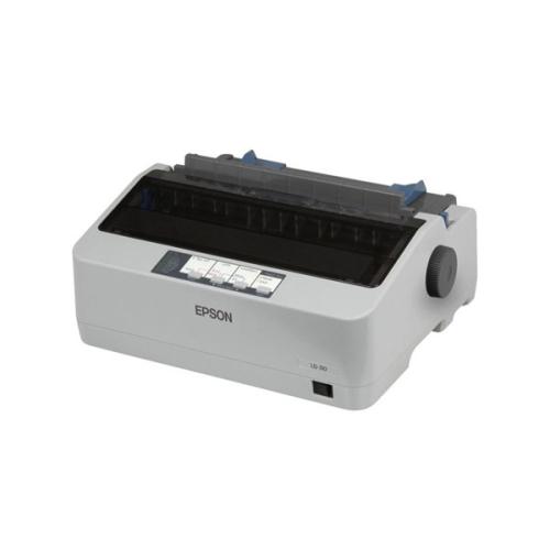 Epson LX 310 Monochrome Dot Matrix Business Printer price chennai, hyderabad, tamilandu, india