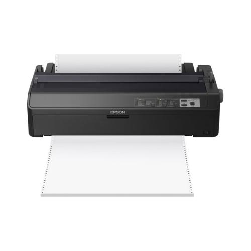 Epson LQ 2090II 24 Pin Dot Matrix Business Printer price chennai, hyderabad, tamilandu, india