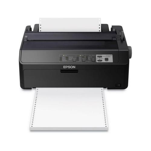 Epson LQ 590II 24 Pin Dot Matrix Business Printer price chennai, hyderabad, tamilandu, india