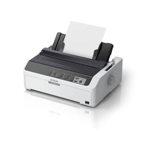 Epson LQ 590IIN 24 Pin Dot Matrix Business Printer price chennai, hyderabad, tamilandu, india