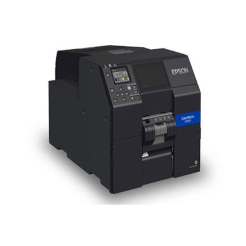 Epson ColorWorks C6050P Label Business Printer price chennai, hyderabad, tamilandu, india