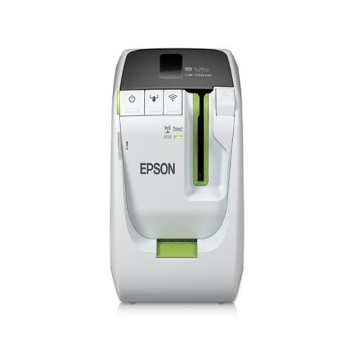  Epson LabelWorks LW 1000P Label Business Printer price chennai, hyderabad, tamilandu, india