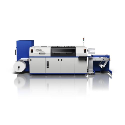 Epson SurePress L 4533A Label Printer price chennai, hyderabad, tamilandu, india