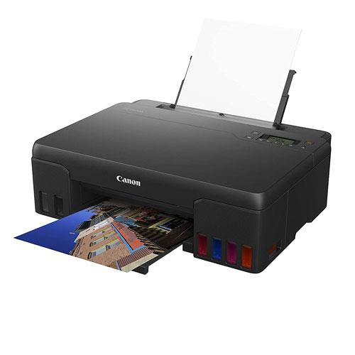 Canon MegaTank PIXMA G570 Single Function Business Printer price chennai, hyderabad, tamilandu, india