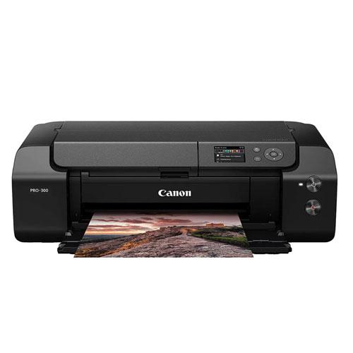 Canon ImagePROGRAF PRO 300 Business Printer price chennai, hyderabad, tamilandu, india